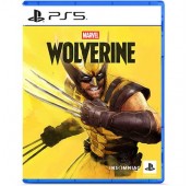 Wolverine ps5